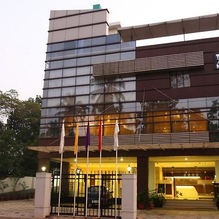 Hotel Monarch كاليكوت المظهر الخارجي الصورة