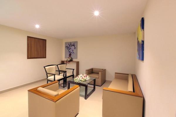 Hotel Monarch كاليكوت المظهر الخارجي الصورة