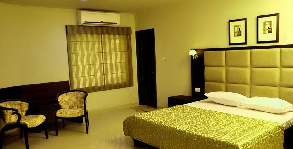 Hotel Monarch كاليكوت المظهر الخارجي الصورة